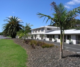 Aarangi Tui Motel