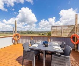 Binnie Bach - Paihia Holiday Home