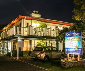 Centabay Lodge and Backpackers