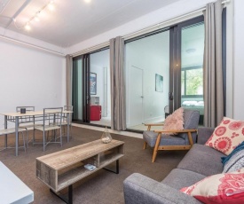 Modern City Centre Pad - Auckland CBD