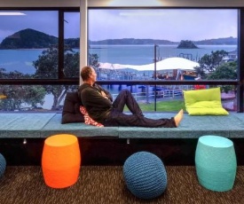 Haka Lodge Bay of Islands (Paihia)