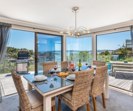 Motu Tiro - Designer Paihia Holiday Home