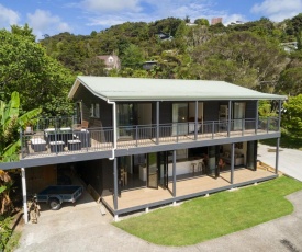 Paihia Centre Peace - Central Paihia Holiday Home