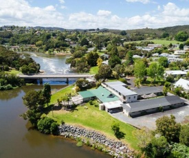 Riverside Lodge Paihia