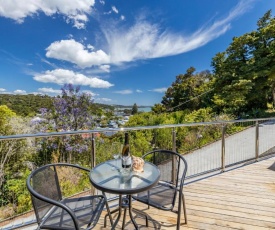 Seaview Cottage - Paihia Holiday Home