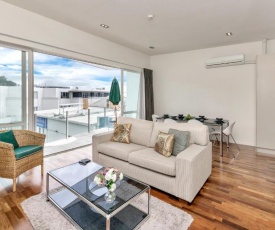 Suite Spot - Paihia Holiday Apartment