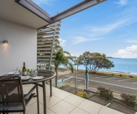 The Beachcomber's Lookout - Paihia Holiday Apartment