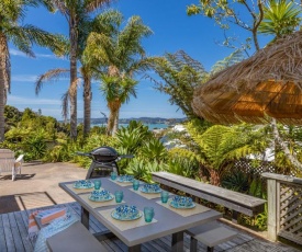 The Villa Palms Paihia - Paihia Holiday Home