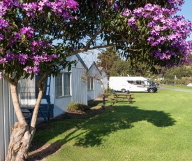 Waitangi Holiday Park