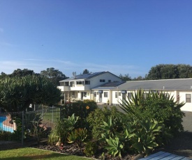 Pukenui Lodge Motel