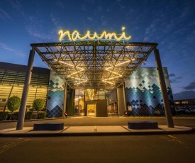 Naumi Auckland Airport Hotel