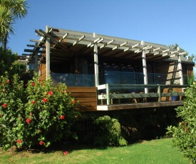 Te Manaaki Villa