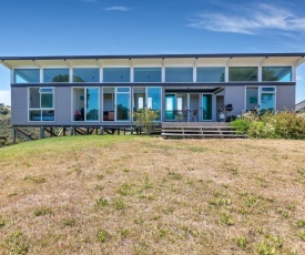 Te Whare Kereru - Paroa Bay Chalets