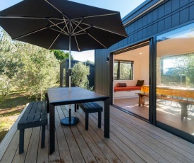 Te Wheke Olives Grove House - Tokerau Beach Holiday Home