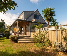 Tokerau Beach Retreat - Karikari Peninsula Holiday Home