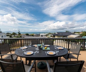 Virtue Haven Views - Karikari Peninsula Holiday Home