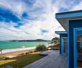 Shoreside - Tutukaka Holiday Home