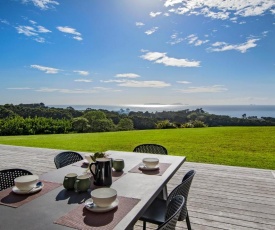 Tutukaka Vista - Tutukaka Holiday Home