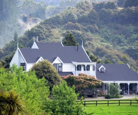 Country Homestead at Black Sheep Farm