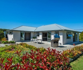 Seascape Haven - Waipu Holiday Home