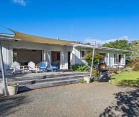 Somerton - Waipu Holiday Home