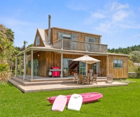 The Sands Waipu - Waipu Holiday Home