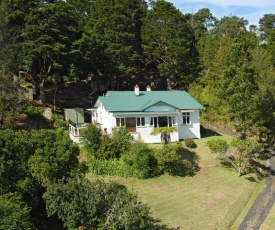 Kauri Nest