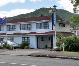 Stonehaven Motel