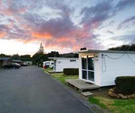 Whangarei Central Holiday Park