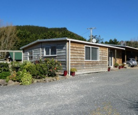 Craypot Cabin