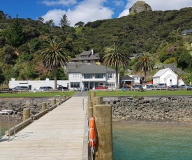 The Marlin of Whangaroa