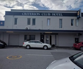 Criterion Club Hotel