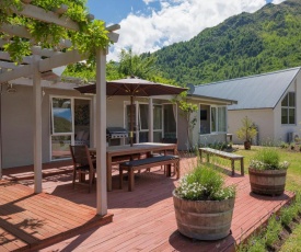 A La Mode - Arrowtown Holiday Home