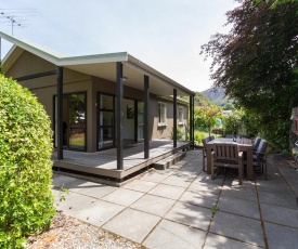 Arrowtown Cutie - Arrowtown Holiday Home