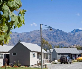 Arrowtown Holiday Park