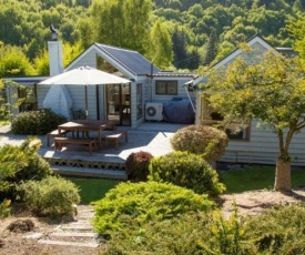 Norfolk Cottage