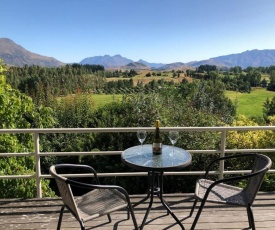 Vista Escape - Arrowtown Holiday Home