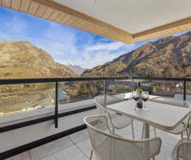 Awa Apartment @ the base of Coronet Peak