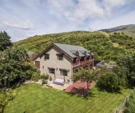 Cardrona Captain's Lodge