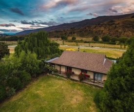 Cardrona Cottage