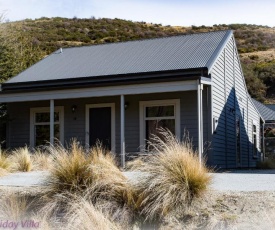 Cardrona Holiday Villa