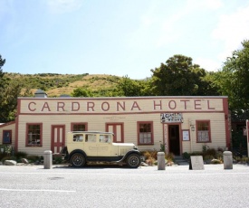 Cardrona Hotel