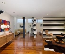 NY Loft Ponsonby