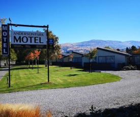 Anderson Park Motel