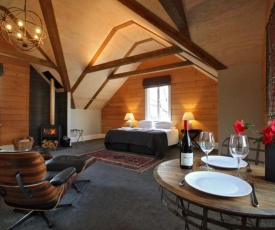 Aurum Vineyard Stay