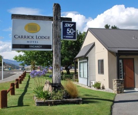 Carrick Lodge Motel