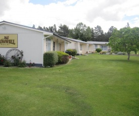 Cromwell Motel