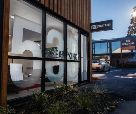 538 Great King Motel