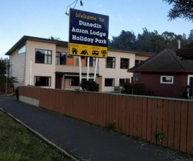 Aaron lodge Holiday Park