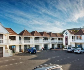 Cable Court Motel